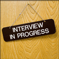 Mock interviews