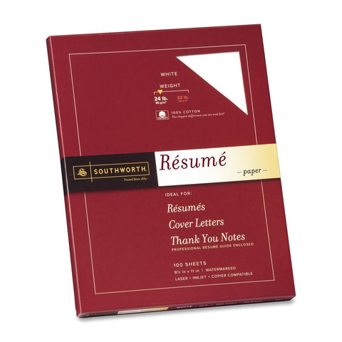 Résumé Paper