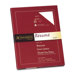 Résumé Paper